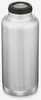 Klean Kanteen TK Wide 64 Oz Loop Top Brushed Stainess