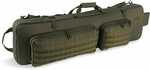 Tasmanian Tiger Double Modular Rifle Bag-Olive