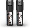 Byrna Bad Guy Repellent Max 0.5 oz-2 Pack