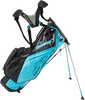 Sun Mountain Mens 2022 4.5ls 14-way Stand Bag Ocean Black