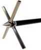 Arrow D Guillotine Broadhead 100 Grain 3 Pack ASG100