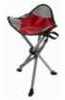 TravelChair Camping Slacker Stool Red