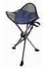 TravelChair Camping Slacker Stool Blue