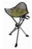 TravelChair Camping Slacker Stool Green