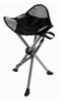 TravelChair Camping Slacker Stool Black