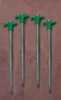 TEXPORT Tent Stake 10" 4/Pk