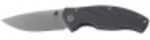 Timberline Workhorse Small Folder Plain Edge