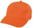 ODC Orange Mesh Cap