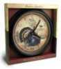 American Expedition Wall Clock - Wild Turkey