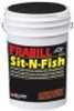 FRABIL Sit-N-Fish 6Gal W/10Qt Liner