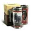 American Expedition Travel Mug 24 Oz - Black Bear