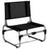 TravelChair Larry Chair Seat Black