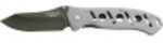 Camillus 8'' Folding Knife With Ergo Handle 18513