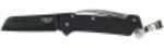 Camillus 6.5'' Marlin Spike Folding Knife 18670