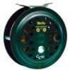 Martin Caddis Creek Fly Reel Single Action 7/8 30Yd/Wf6F Size 8-Jul