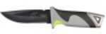 Camillus Les Stroud 10'' Sk Mountain Survival Knife 19093