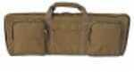 Tactical Rifle Case 35 Inch Coyote Tan