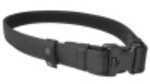 Duty Belt W/ Loop X-Large Black