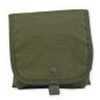 Squad Automatic Weapon (Saw) Dump Pouch Olive Drab Green