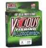 Vic Fluorocarbon 500 YDS CLR 6#
