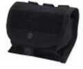 T ACP rogear Small Black Utility Pouch
