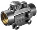 BARSKA 50MM RED DOT SHORT TUBE