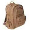 Sandpiper of California 3 Day Elite Lite Backpack- Coyote Brown