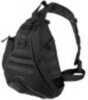 Maxpedition Black Monsoon GearSlinger Sling Tactical Pack