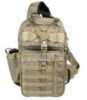 Maxpedition Khaki Kodiak Gearslinger Backpack