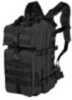 Maxpedition Black Falcon II Backpack