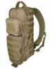 Hazard 4 Evac Plan-B Sling Pack W/ MOLLE Coyote