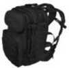 Hazard 4 Patrol Pack Thermo-Cap DayPack, Black