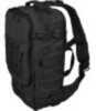 Hazard 4 Switchback Full-Sized Laptop Sling Pack, Black