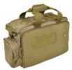 Hazard 4 Spotter Dividable Range Bag, Coyote Md: RNG-Spot-CYT