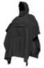 Hazard 4 Poncho Villa Technical Soft-Shell Black