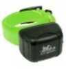 D.T. Systems R.A.P.T. Add On Replacement Collar-Green