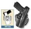 G&G Black Paddle Holster B807-Pm9