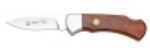 Puma 4 Star Mini Jacaranda Wood Folding Knife 220700