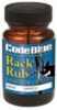 Code Blue Rack Rub Gel 2 oz. Model: OA1228