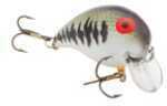 Bomber Lure Square A Value Series 1/4 Ounce 1-5/8 Inch Fire Tiger, Md: B04SL