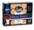 Bradley Special Blend Bisquettes 48 Pack