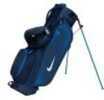 Nike Sport Lite Stand Golf Bag-Navy/Blue