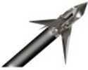 RAMCAT BROADHEAD Original 100 Grains 3-Blade 1 3/8" Cut 3Pk