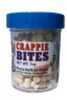 Magic Crappie Bites White 1Oz