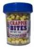 Magic Crappie Bites Yellow 1Oz