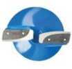 StrikeMaster MORA&reg; Hand 8" Replacement Blades