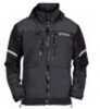 STORMR Fusion Jacket Black Large