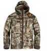 STORMR Men's Stealth Jacket Realtree Max-4 Large