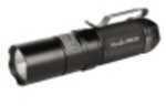 Fenix 210 Lumen Pd Flashlight, Black Md: Pd22