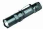 Fenix Pd Series 340 Lumen Cr123/18650 Flashlight, Black Md: Pd32